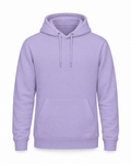 Hoodie College Just Hoods Digital Lavender