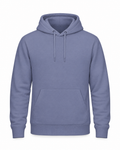 Hoodie College Just Hoods Dusty Lilac