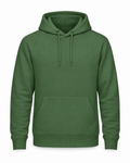 Hoodie College Just Hoods Earthy Green
