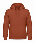 Hoodie College Just Hoods Ginger Biscuit