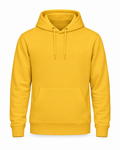 Hoodie College Just Hoods Gold