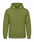 Hoodie College Just Hoods Khaki