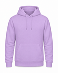 Hoodie College Just Hoods Lavender