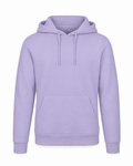 Hoodie College Just Hoods Lilac