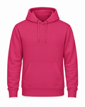 Hoodie College Just Hoods Lipstick Pink