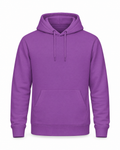 Hoodie College Just Hoods Magenta Magic