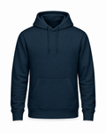 Hoodie College Just Hoods New French Navy