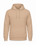 Hoodie College Just Hoods Nude