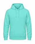 Hoodie College Just Hoods Peppermint