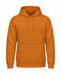 Hoodie College Just Hoods Pumpkin Pie