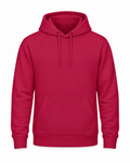 Hoodie College Just Hoods Red Hot Chilli