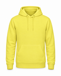 Hoodie College Just Hoods Sherbet Lemon