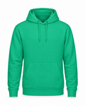 Hoodie College Just Hoods Spring Green