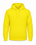 Hoodie College Just Hoods Sun Yellow