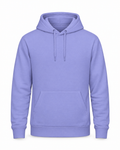 Hoodie College Just Hoods True Violet