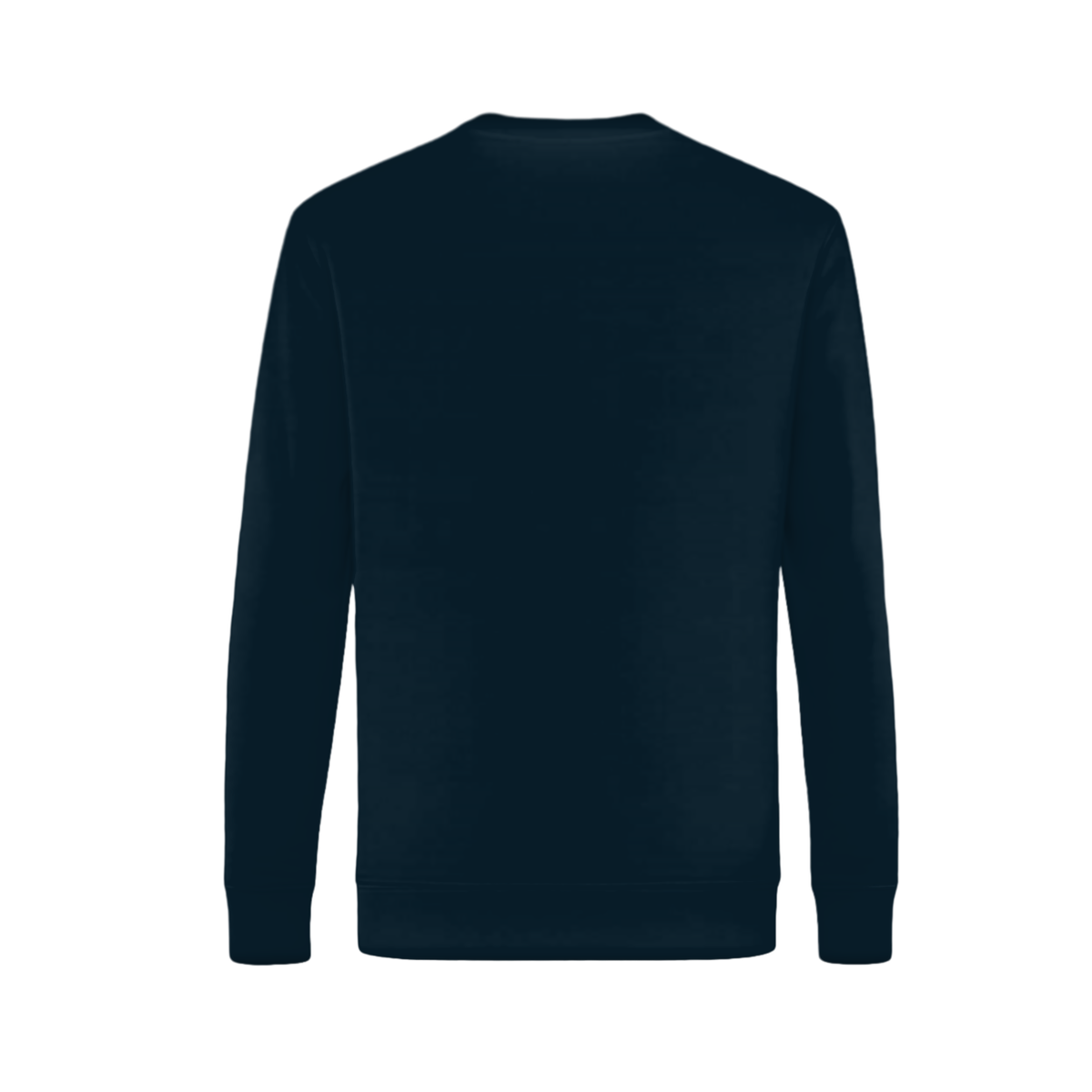 Sweatshirt Just Hoods New French Navy
