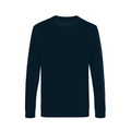 Sweatshirt Just Hoods New French Navy