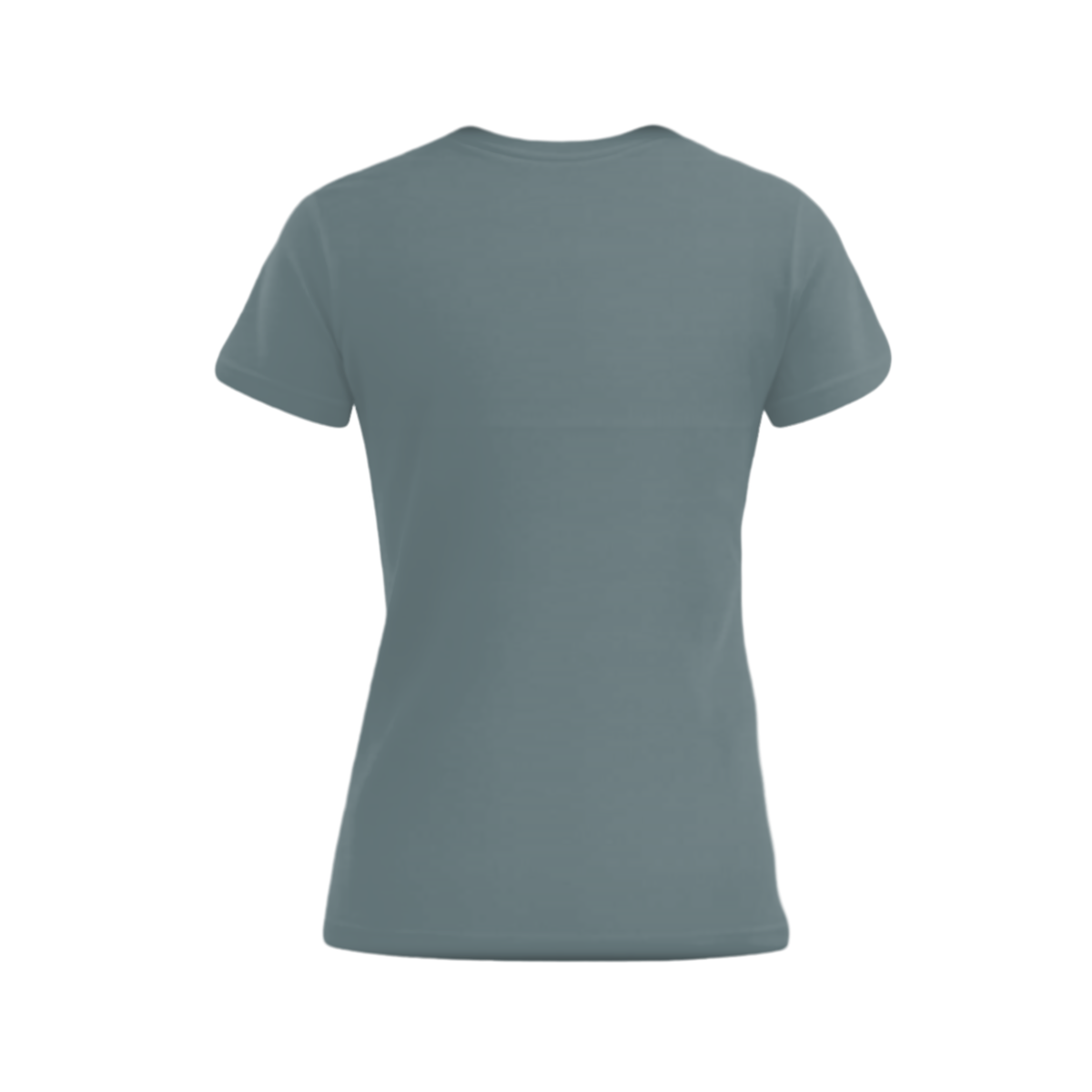 T-Shirt Promodoro Premium Damen New Light Grey