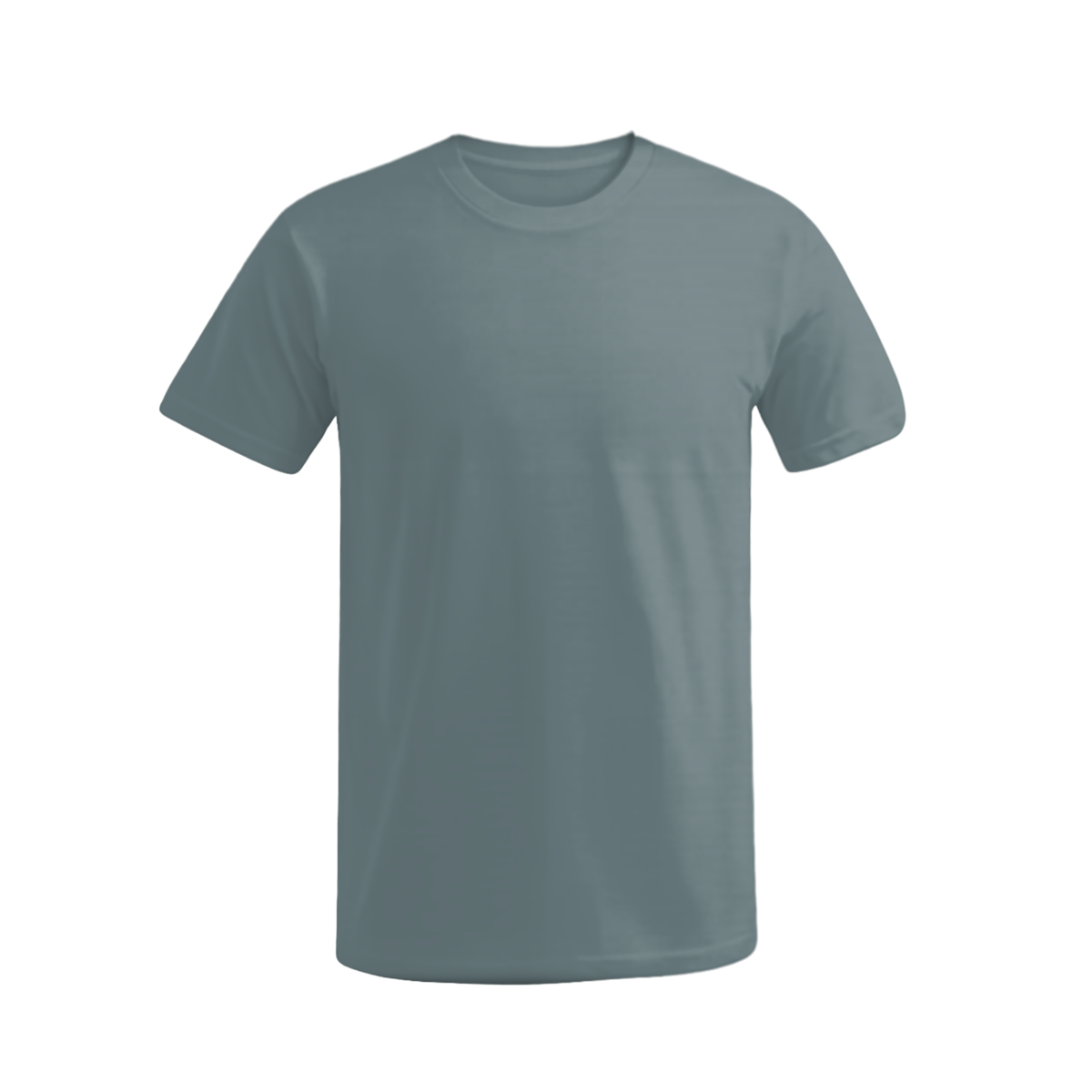 T-Shirt Promodoro Premium New Light Grey