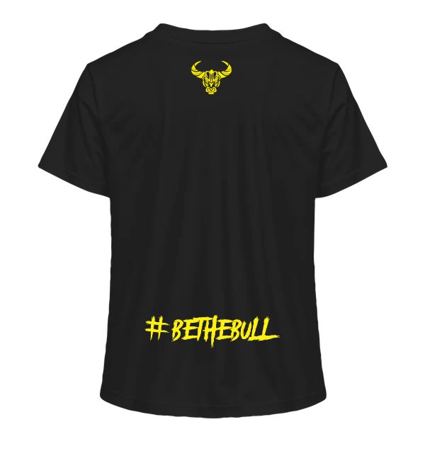 Bulls - Ladies Organic Shirt