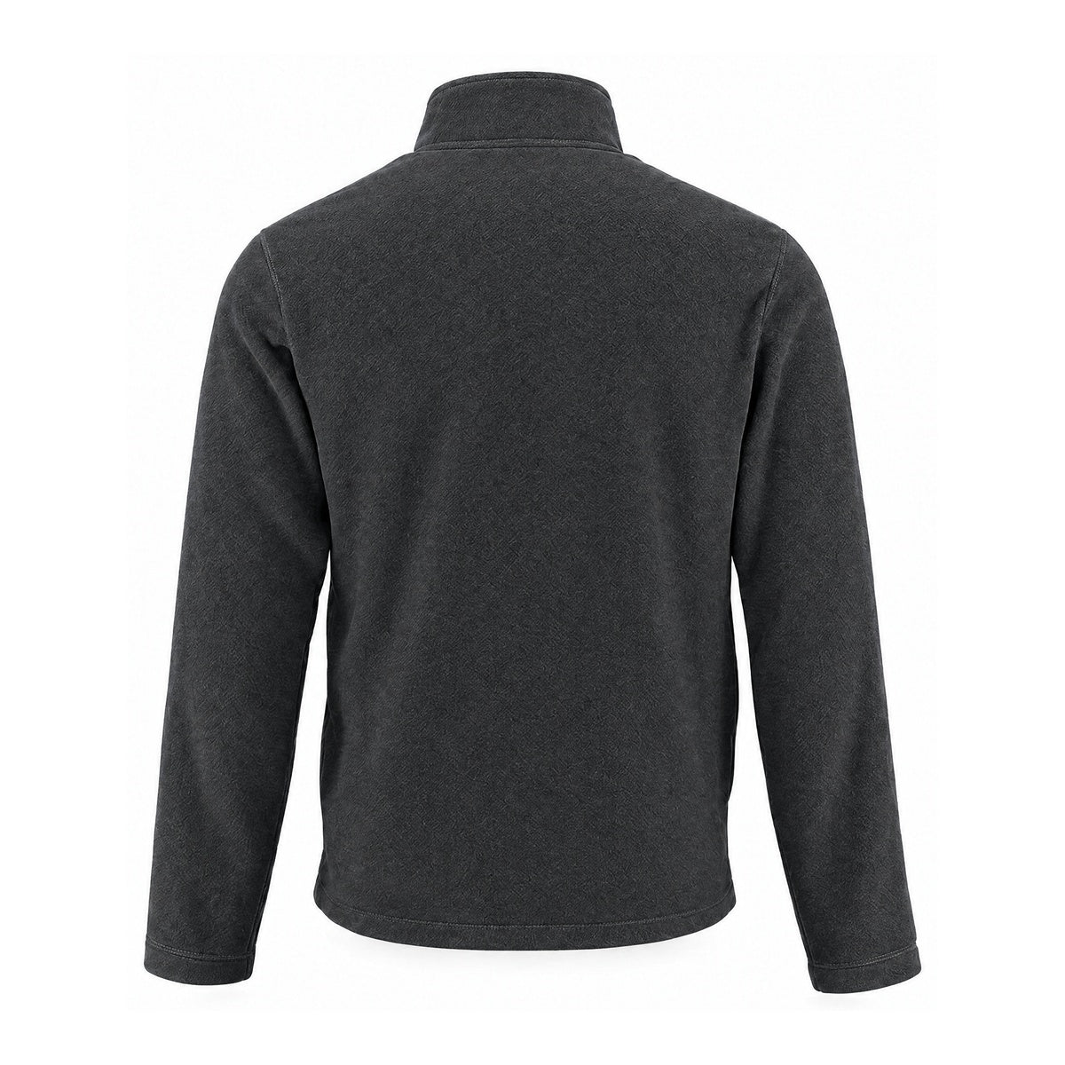 SOL’S Norman Men Anthrazit – Rueckseite