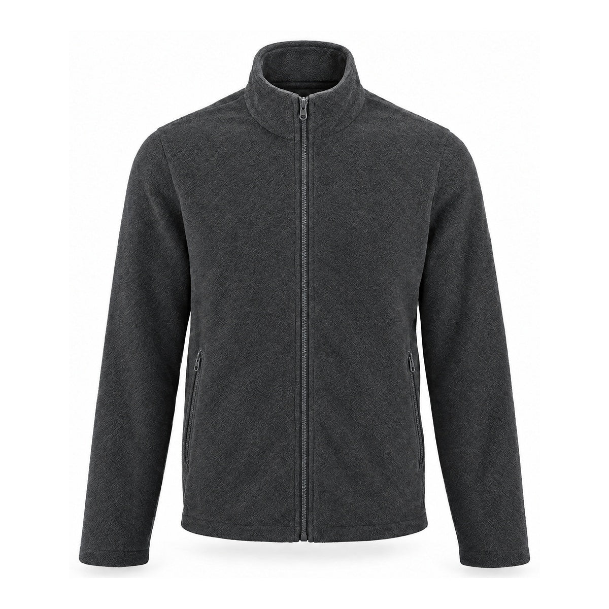 SOL’S Norman Men Anthrazit – Vorderseite