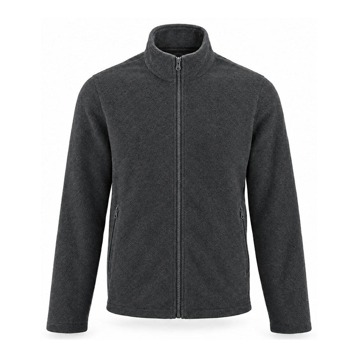 SOL’S Norman Men Anthrazit – Vorderseite