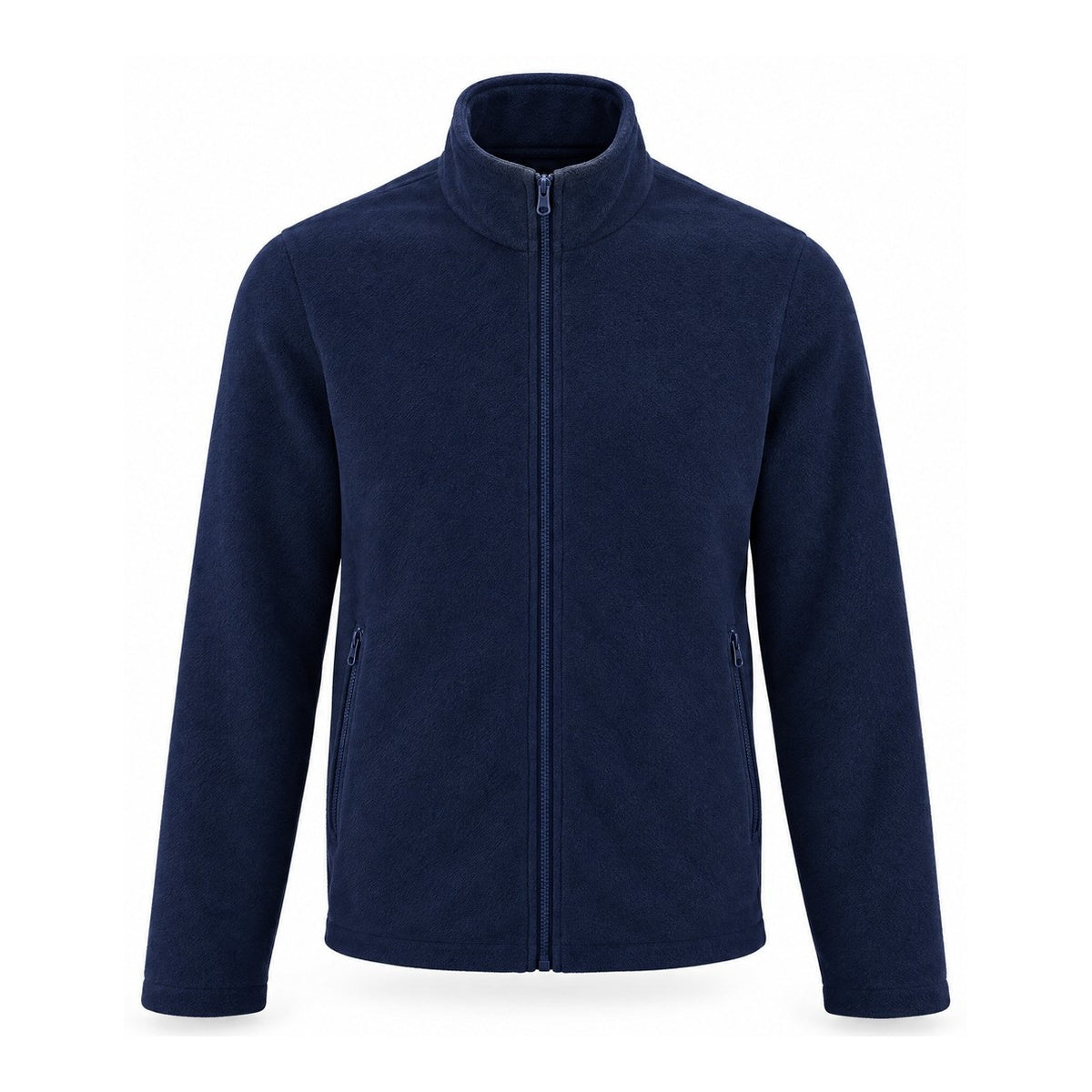 SOL’S Norman Men Navy – Vorderseite