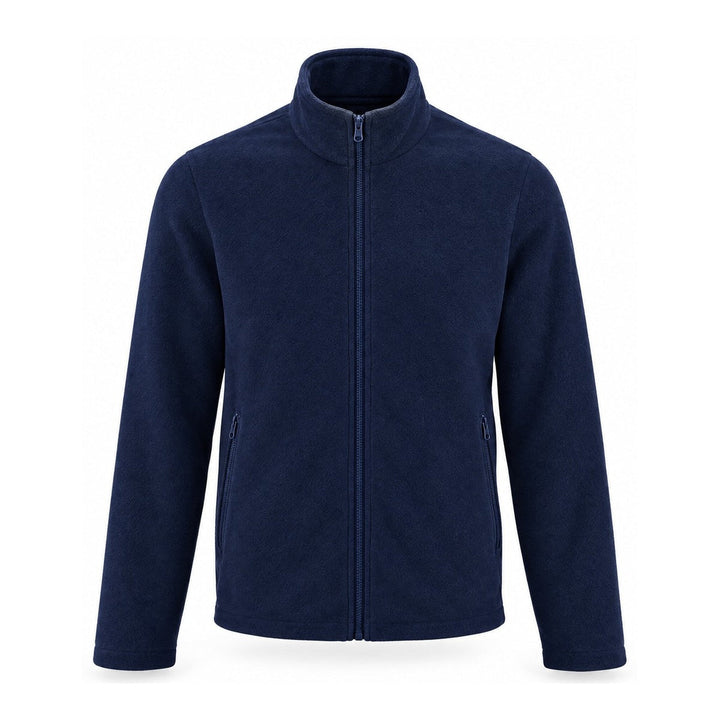 SOL’S Norman Men Navy – Vorderseite