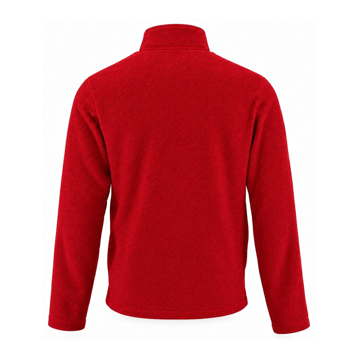 SOL’S Norman Men Rot – Rueckseite