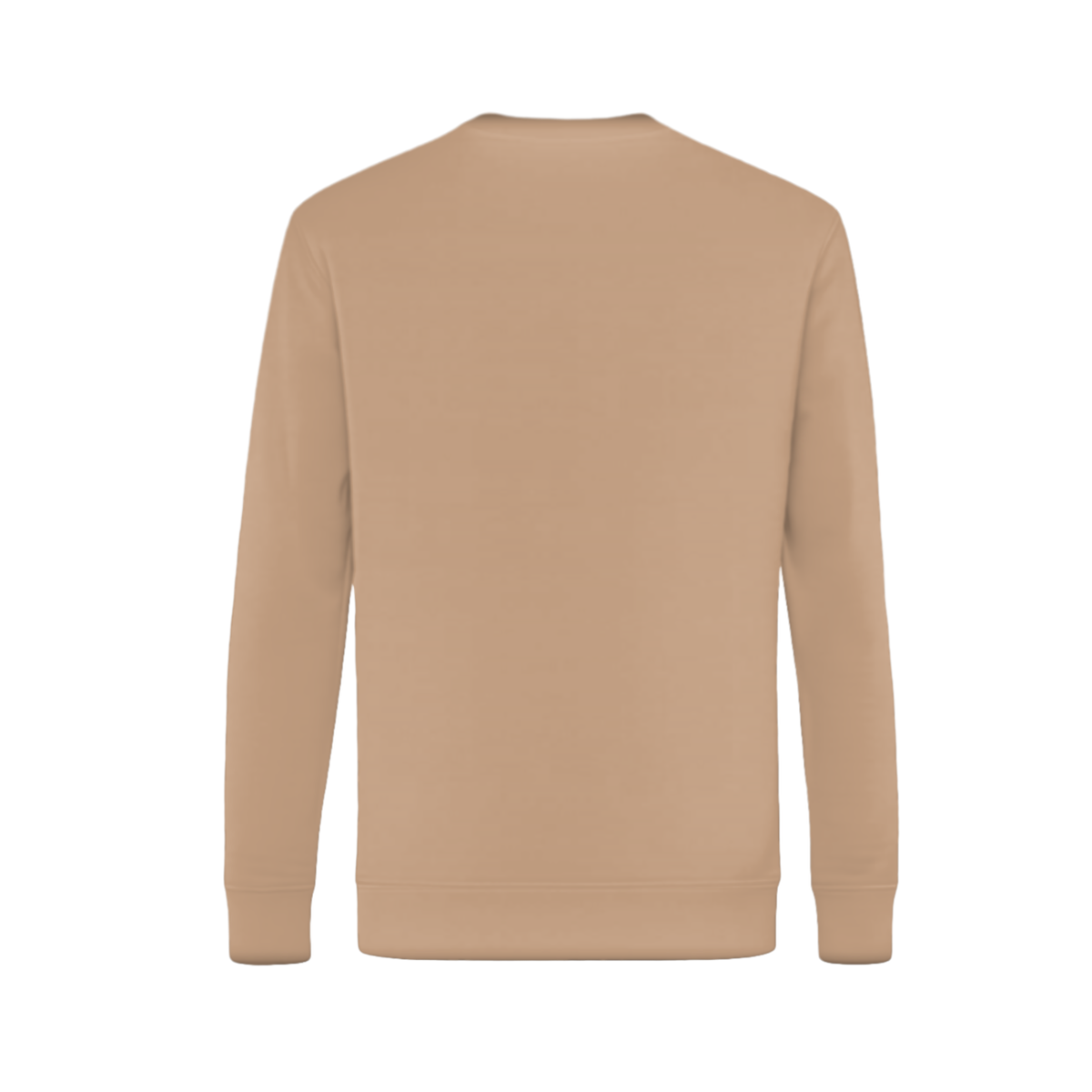 Sweatshirt Just Hoods Nude