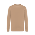 Sweatshirt Just Hoods Nude