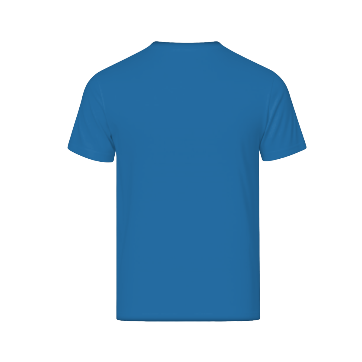 T-Shirt Tee Jays Luxury Ocean Blue