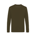 Sweatshirt Just Hoods Olive Green