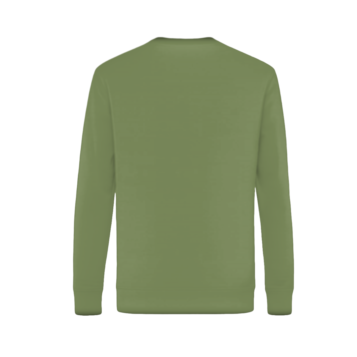 Sweat Crewneck BYB Olive