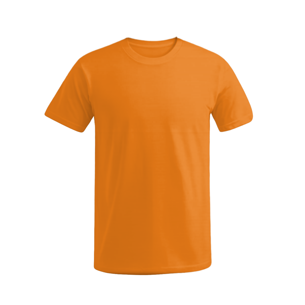 T-Shirt Promodoro Premium Orange