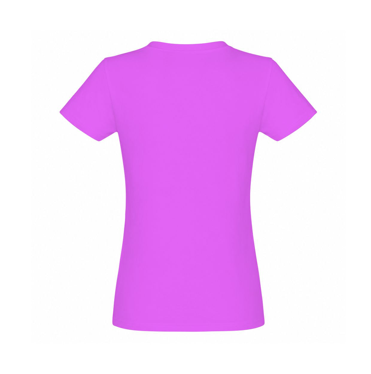 T-Shirts SOL´S Imperial Damen Orchid Pink