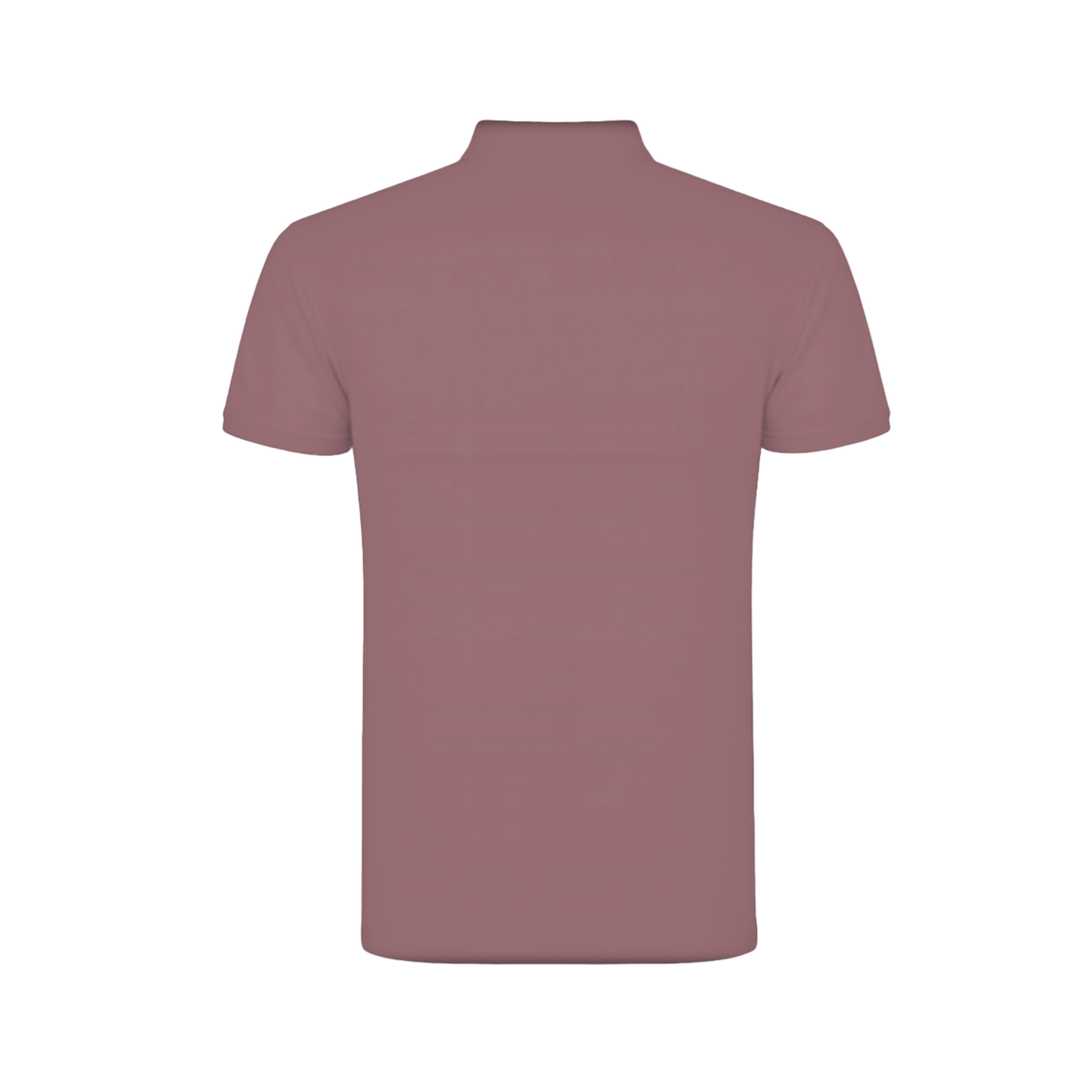 Polo Roly Star Pale Red