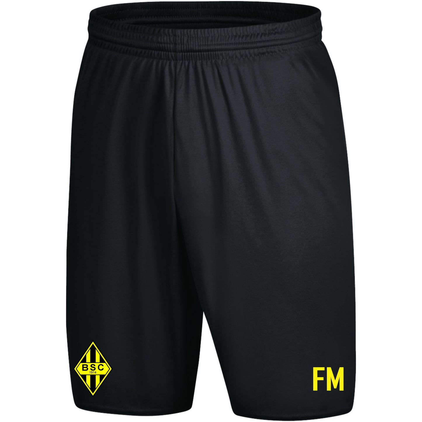 BSC Oppau Sporthose Palermo 2.0 4404-08