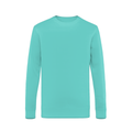 Sweatshirt Just Hoods Peppermint