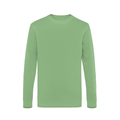 Sweatshirt Just Hoods Pistachio Green