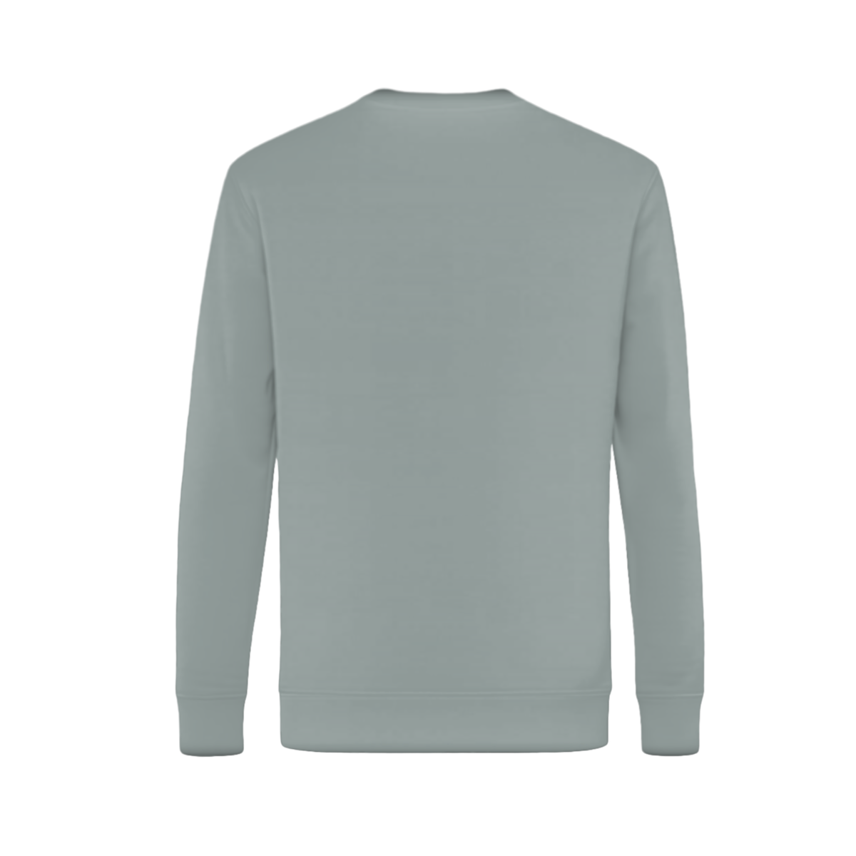 Sweatshirt Just Hoods Platinum Grey