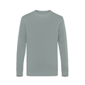 Sweatshirt Just Hoods Platinum Grey