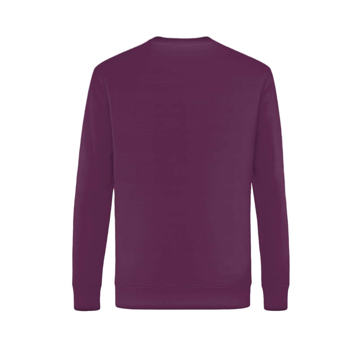 Sweatshirt Just Hoods Plum