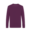 Sweatshirt Just Hoods Plum