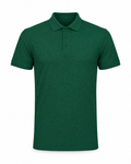Polo Roly Star Bottle Green 56
