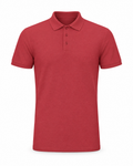 Polo Roly Star Chrysanthemum Red 262