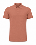 Polo Roly Star Clay Orange 266