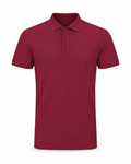 Polo Roly Star Garnet Red 57