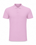 Polo Roly Star Light Pink 48